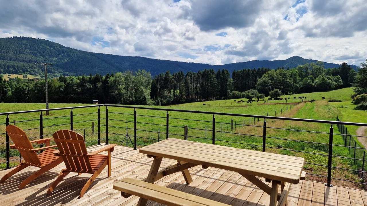 Photo of Outdoor in Saint-Michel-sur-Meurthe