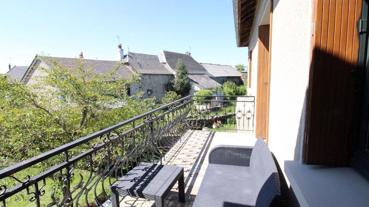 Photo of Outdoor in Neuveglise-sur-Truyere
