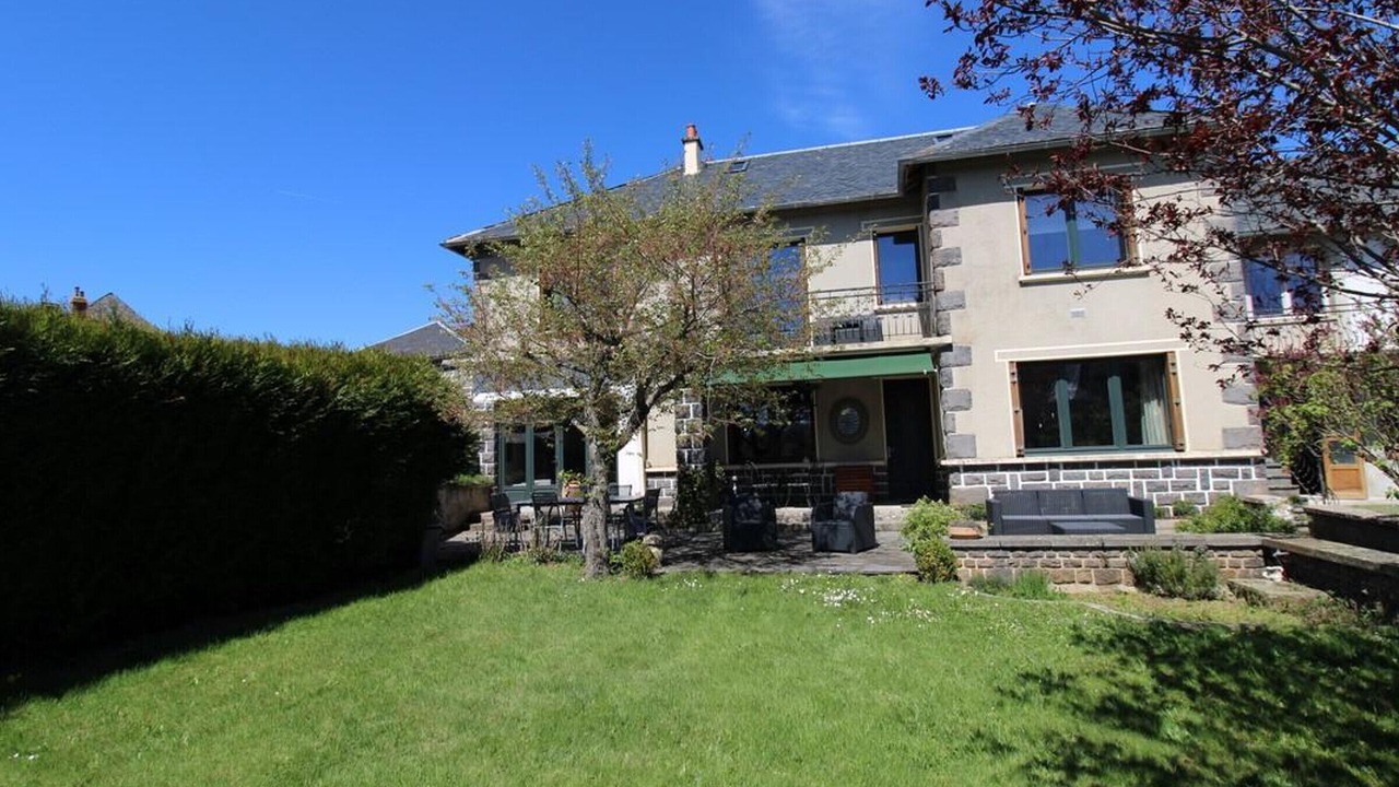 Photo of Outdoor in Neuveglise-sur-Truyere