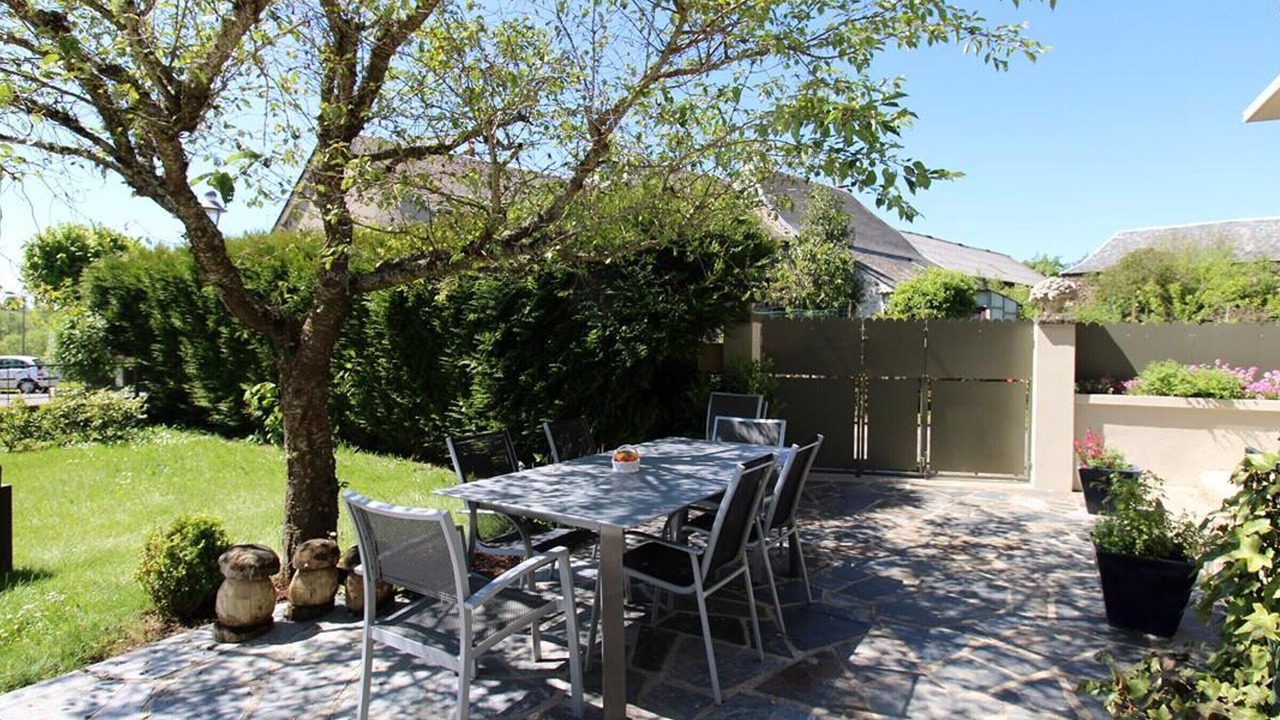 Photo of Outdoor in Neuveglise-sur-Truyere