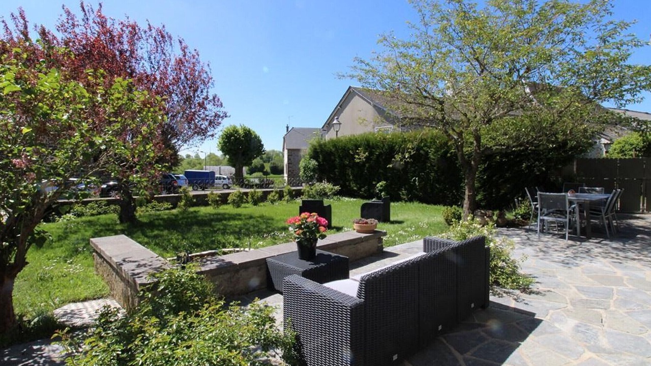 Photo of Outdoor in Neuveglise-sur-Truyere