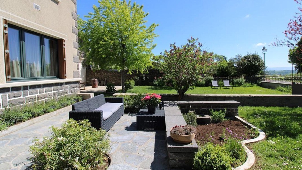 Photo of Outdoor in Neuveglise-sur-Truyere