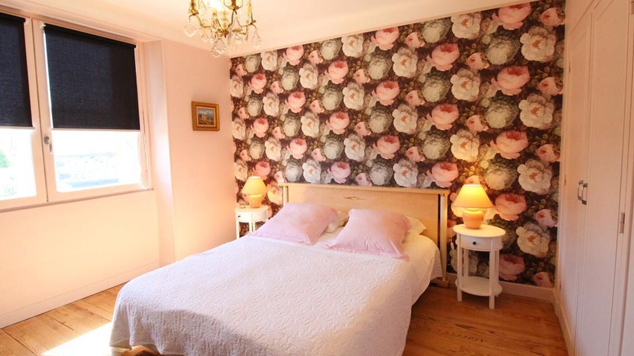 Photo of Bedroom in Neuveglise-sur-Truyere