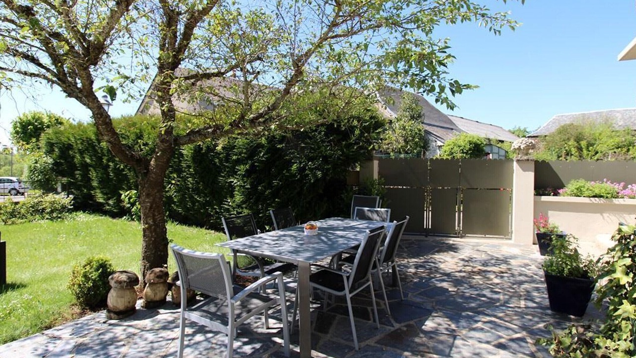 Photo of Outdoor in Neuveglise-sur-Truyere