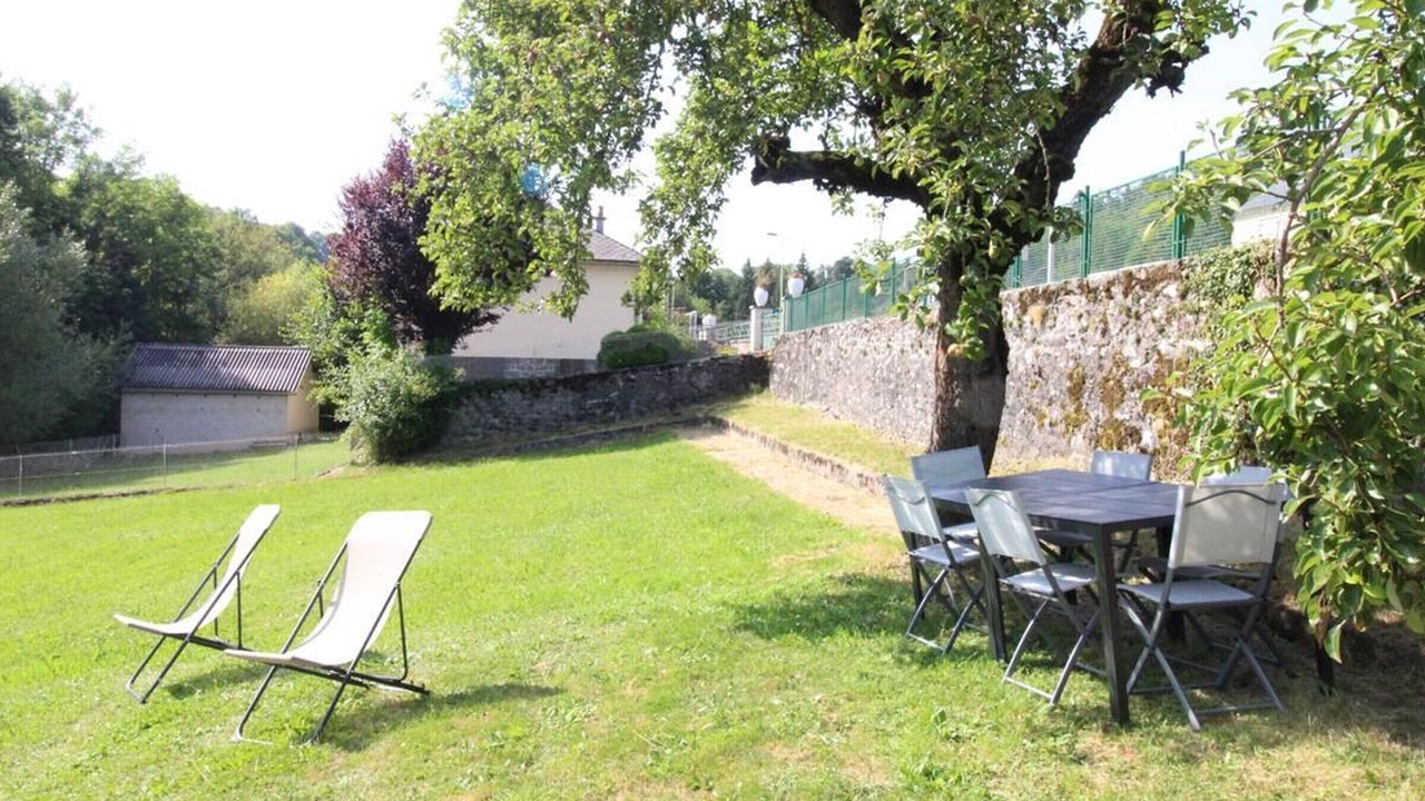 Photo of Outdoor in Neuveglise-sur-Truyere