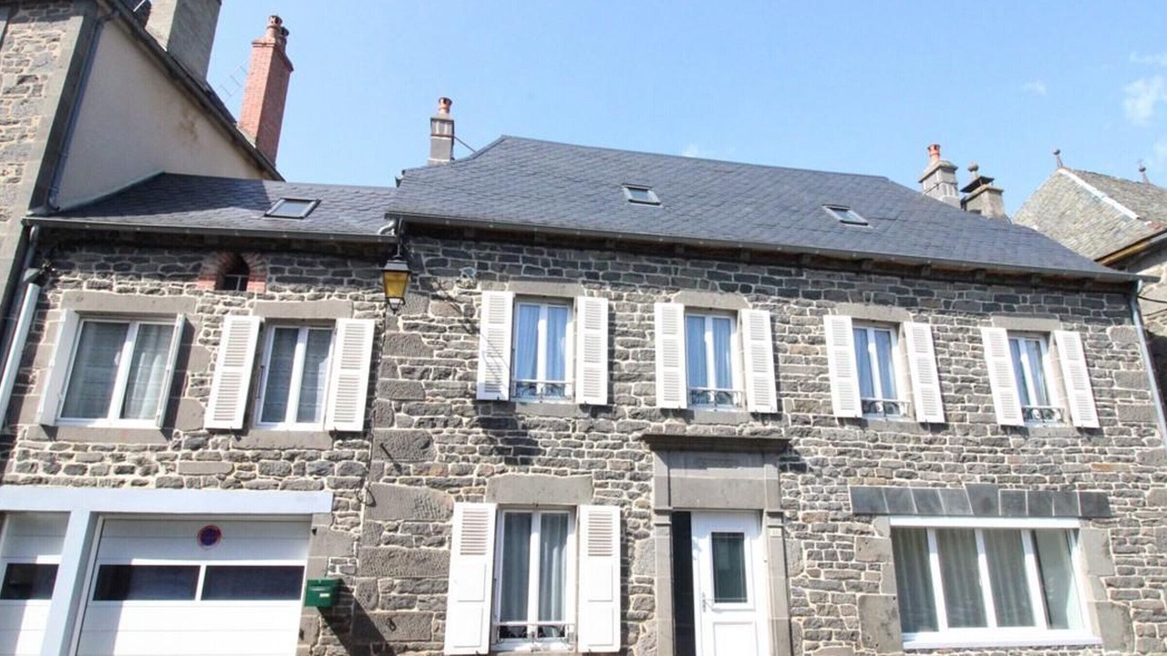 Photo of Outdoor in Neuveglise-sur-Truyere