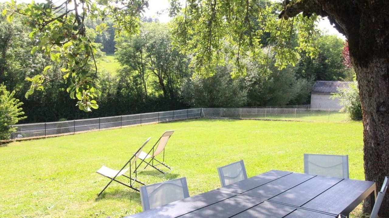 Photo of Outdoor in Neuveglise-sur-Truyere
