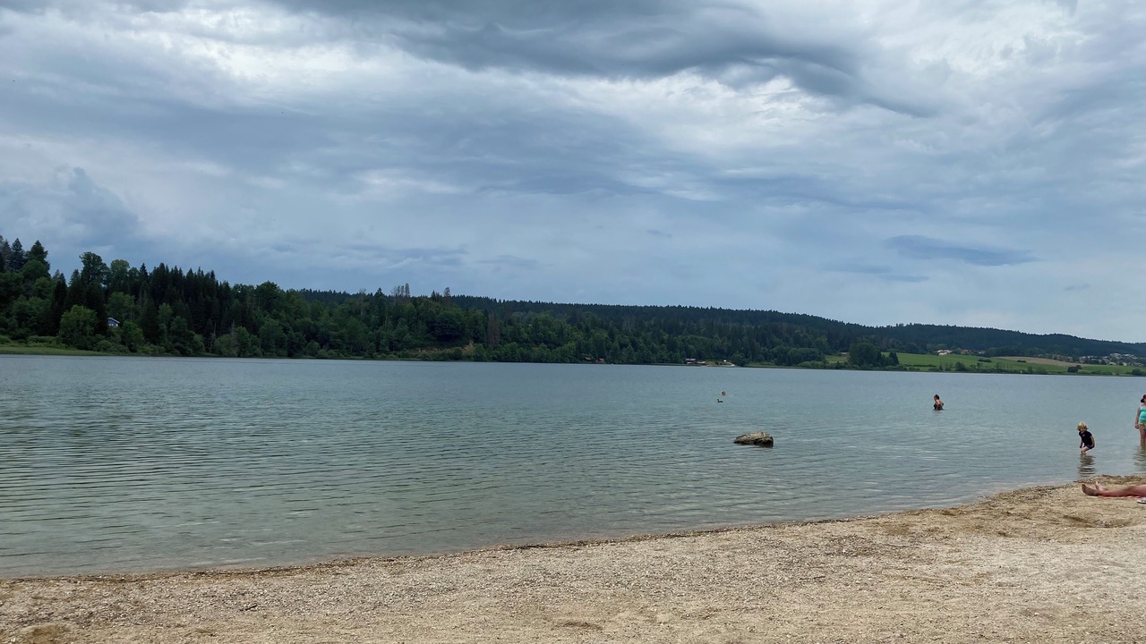 Photo of Others in Saint-Point-Lac