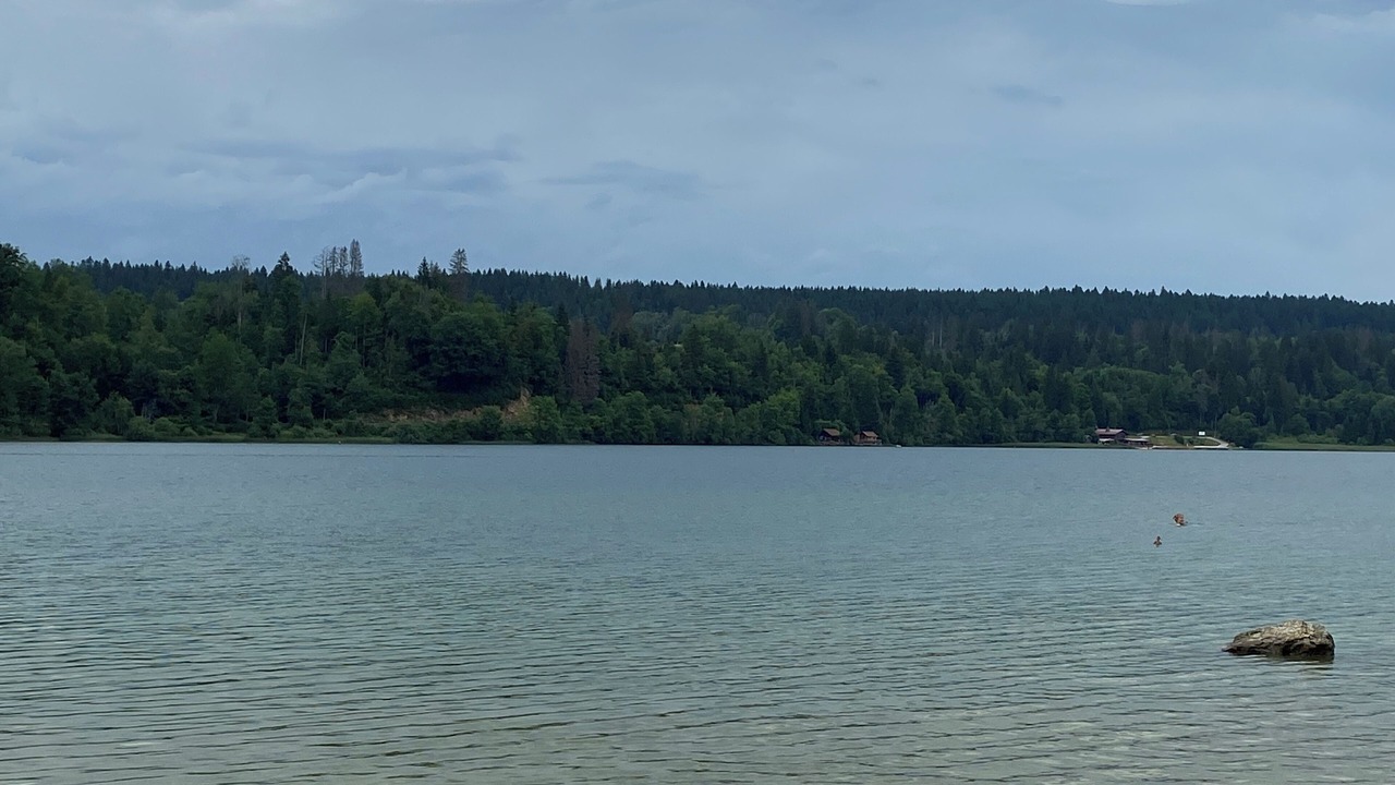 Photo of Others in Saint-Point-Lac