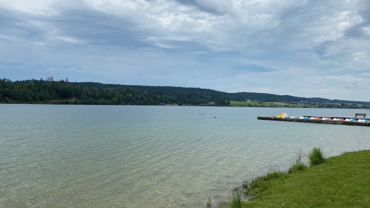Photo of Others in Saint-Point-Lac