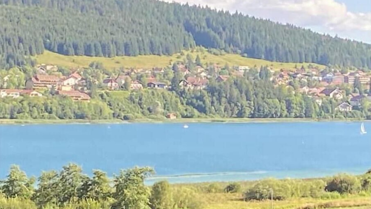 Photo of Others in Saint-Point-Lac