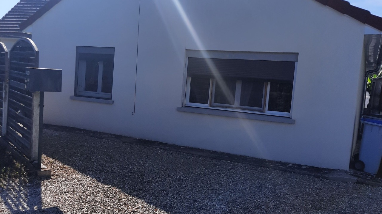 Photo of Outdoor in Paroisse Le Finage