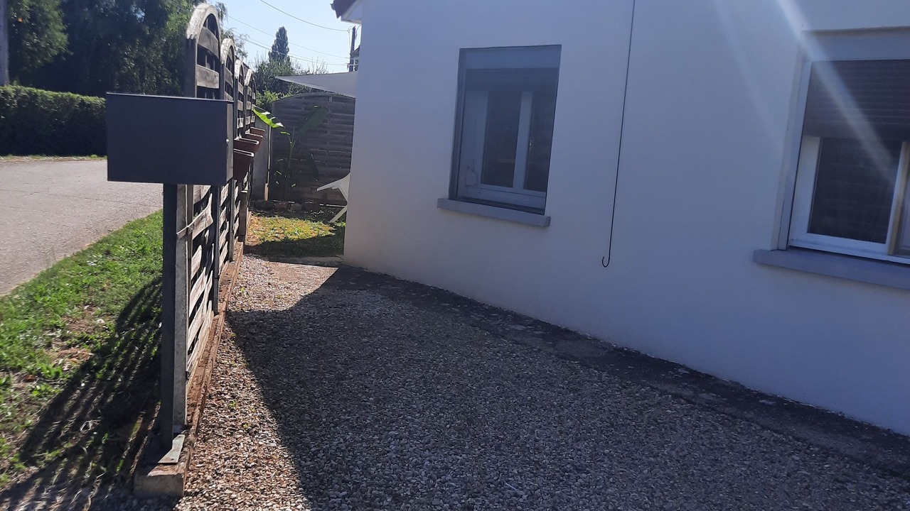 Photo of Outdoor in Paroisse Le Finage