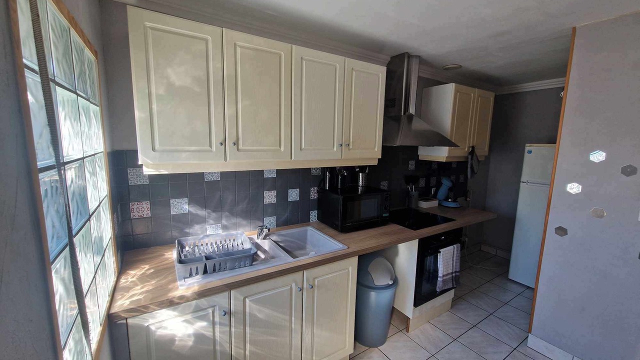 Photo of Kitchen in Paroisse Le Finage