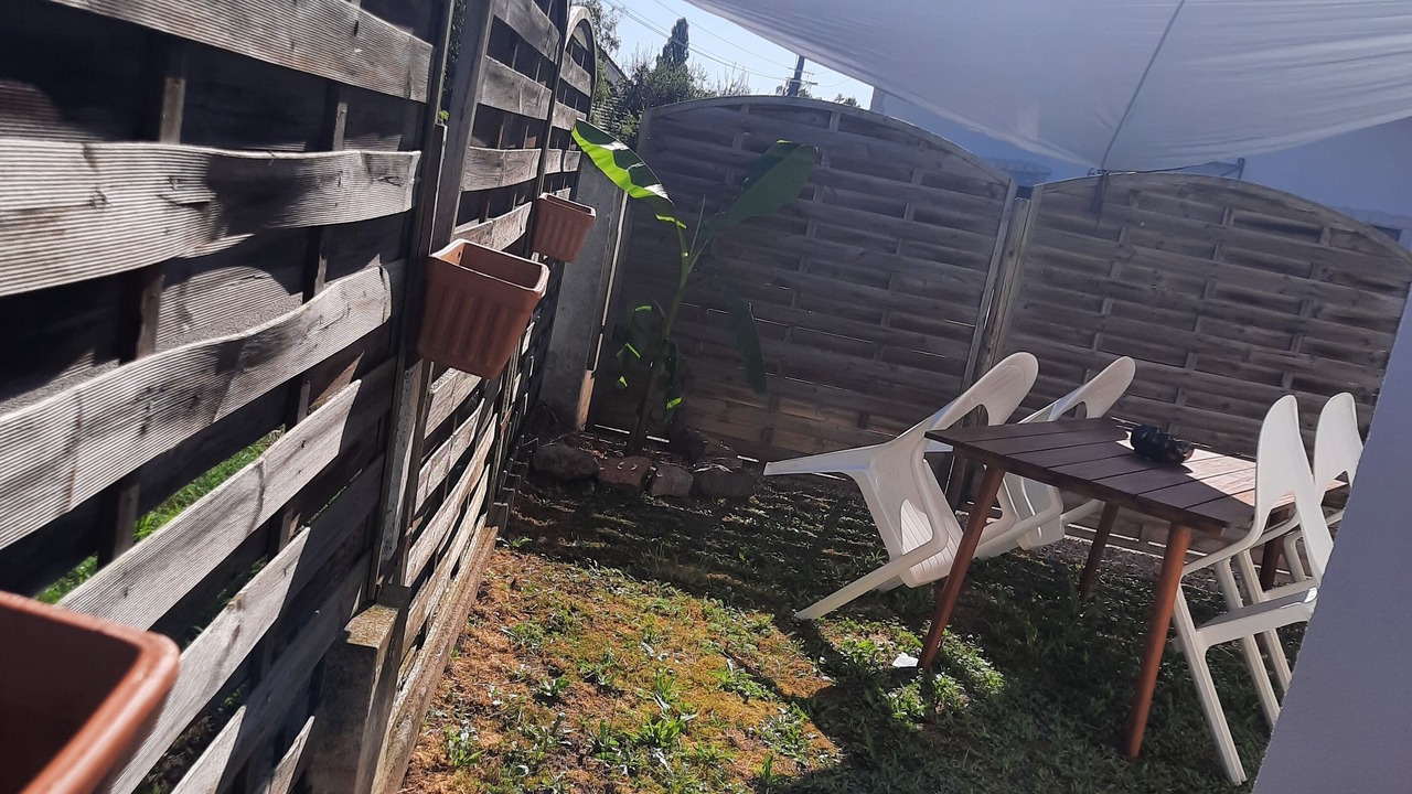 Photo of Outdoor in Paroisse Le Finage