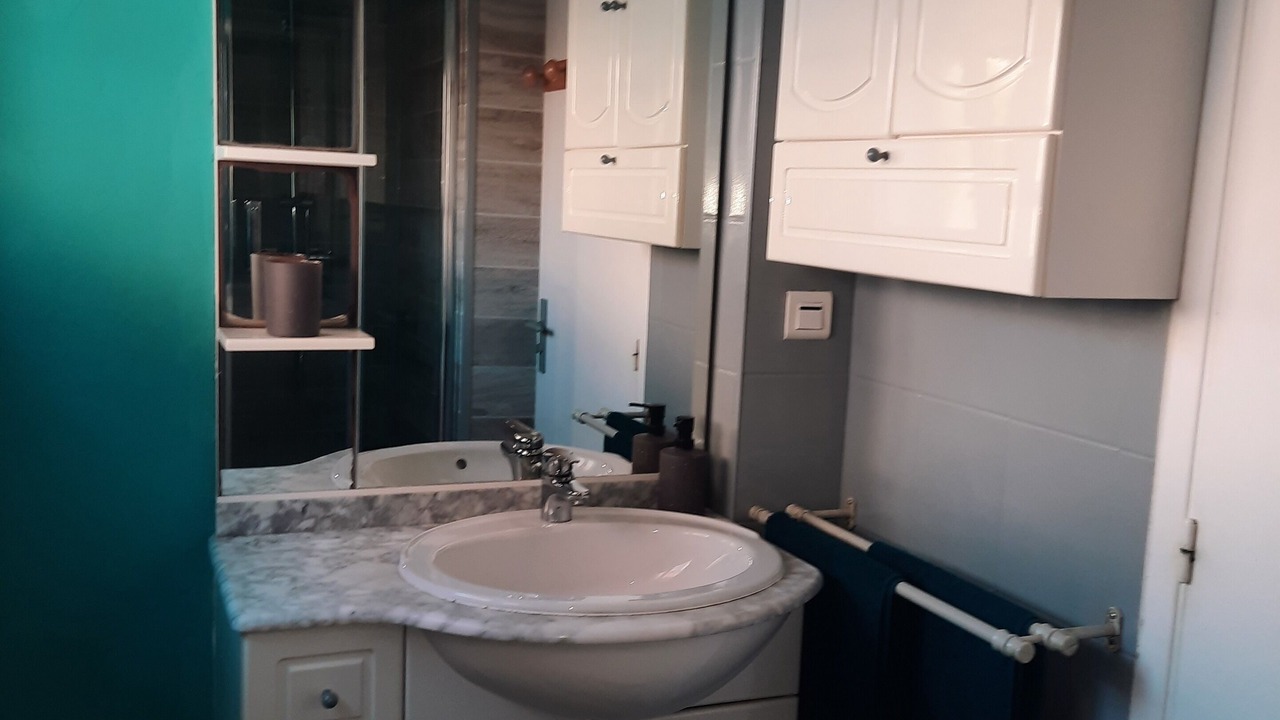 Photo of Kitchen in Paroisse Le Finage