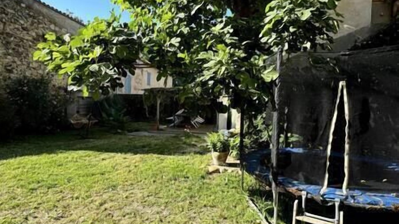 Photo of Outdoor in Saulce-sur-Rhone