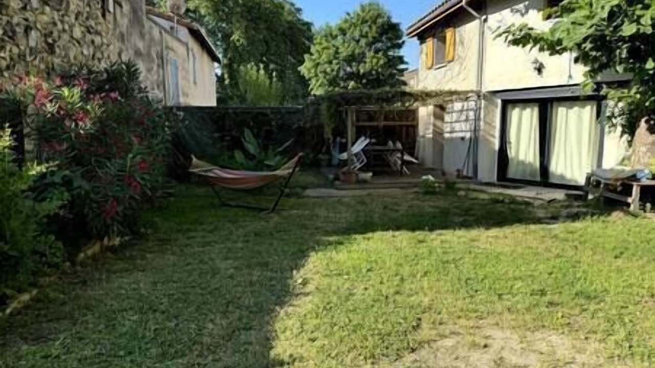 Photo of Outdoor in Saulce-sur-Rhone