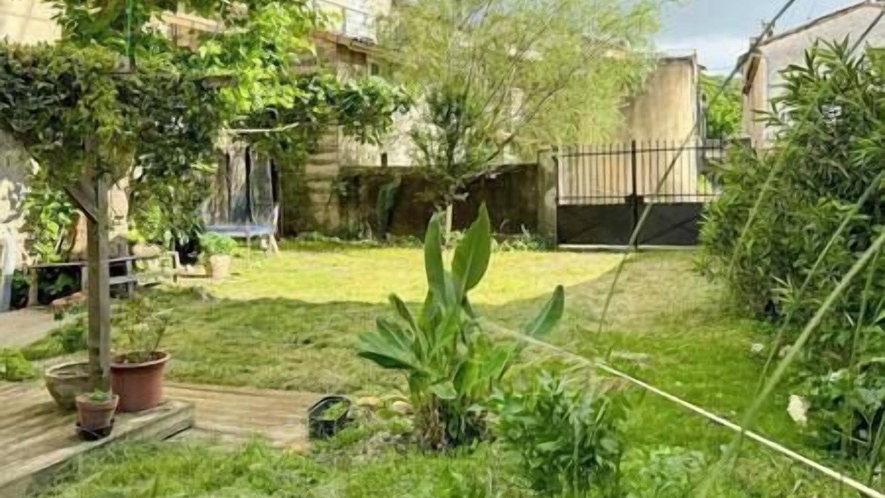 Photo of Outdoor in Saulce-sur-Rhone