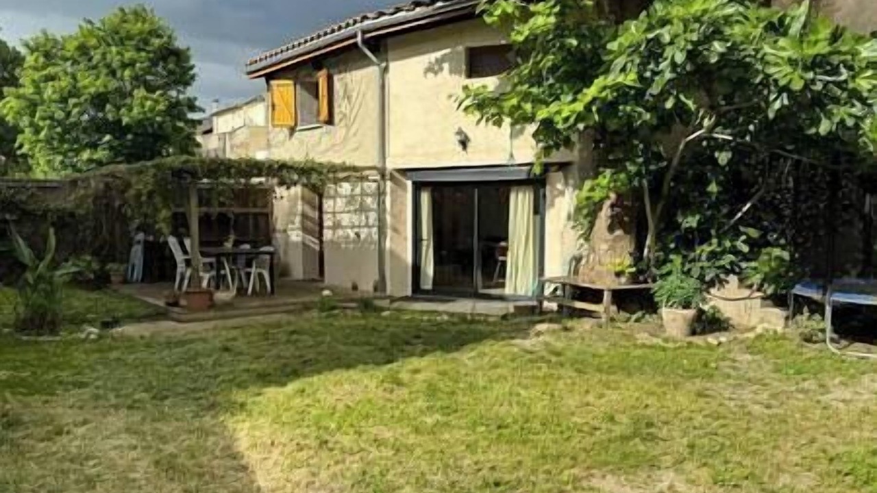 Photo of Outdoor in Saulce-sur-Rhone