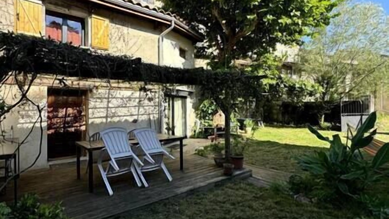 Photo of Outdoor in Saulce-sur-Rhone