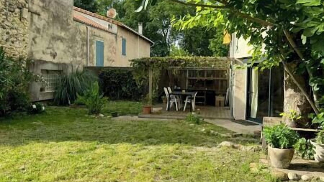 Photo of Outdoor in Saulce-sur-Rhone