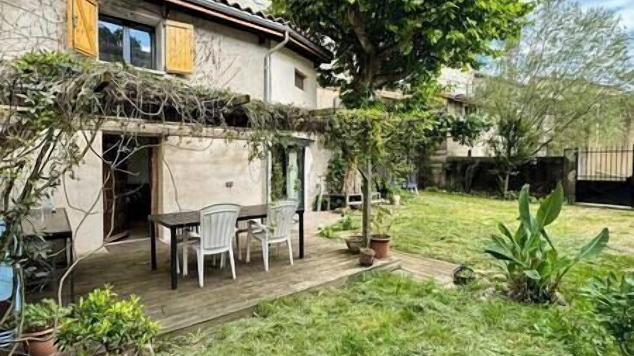 Photo of Outdoor in Saulce-sur-Rhone