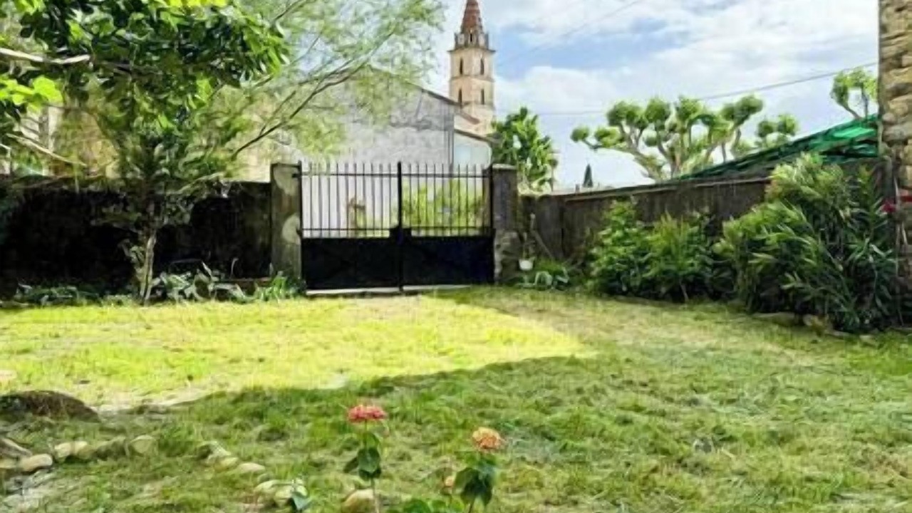Photo of Outdoor in Saulce-sur-Rhone