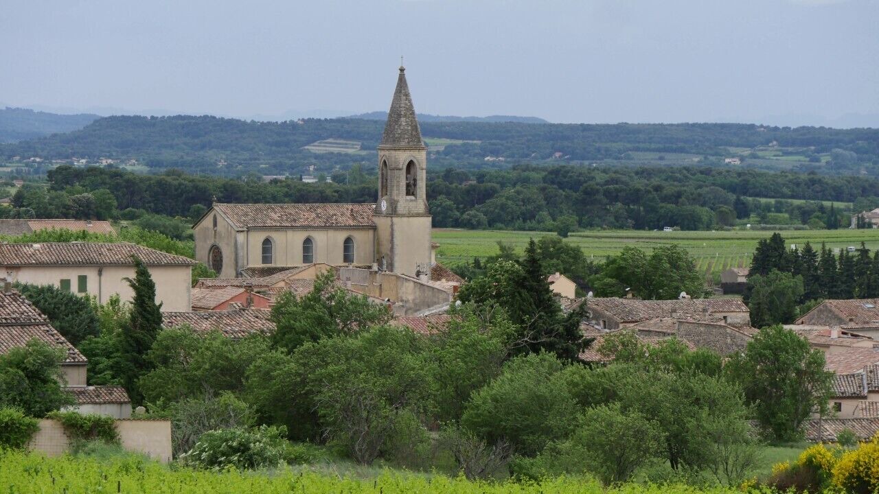 Photo of Others in Saint-Pierre-de-Vassols