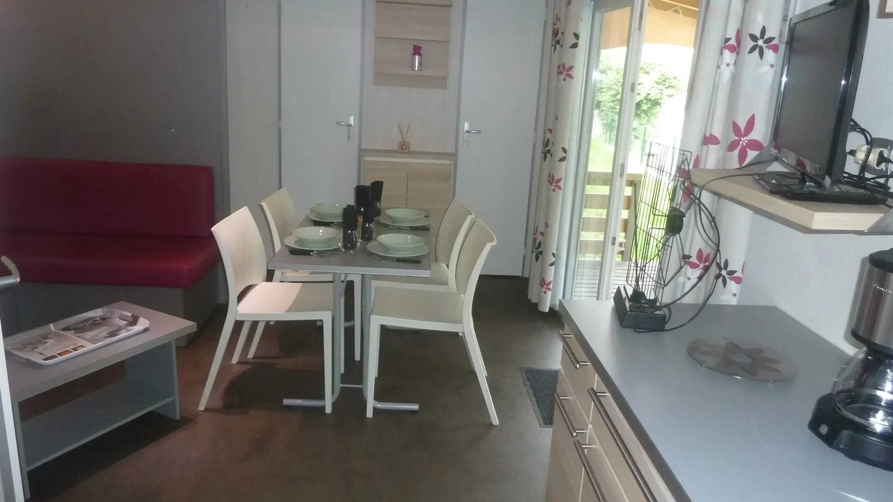 Photo of Kitchen in Saint-Pierreville