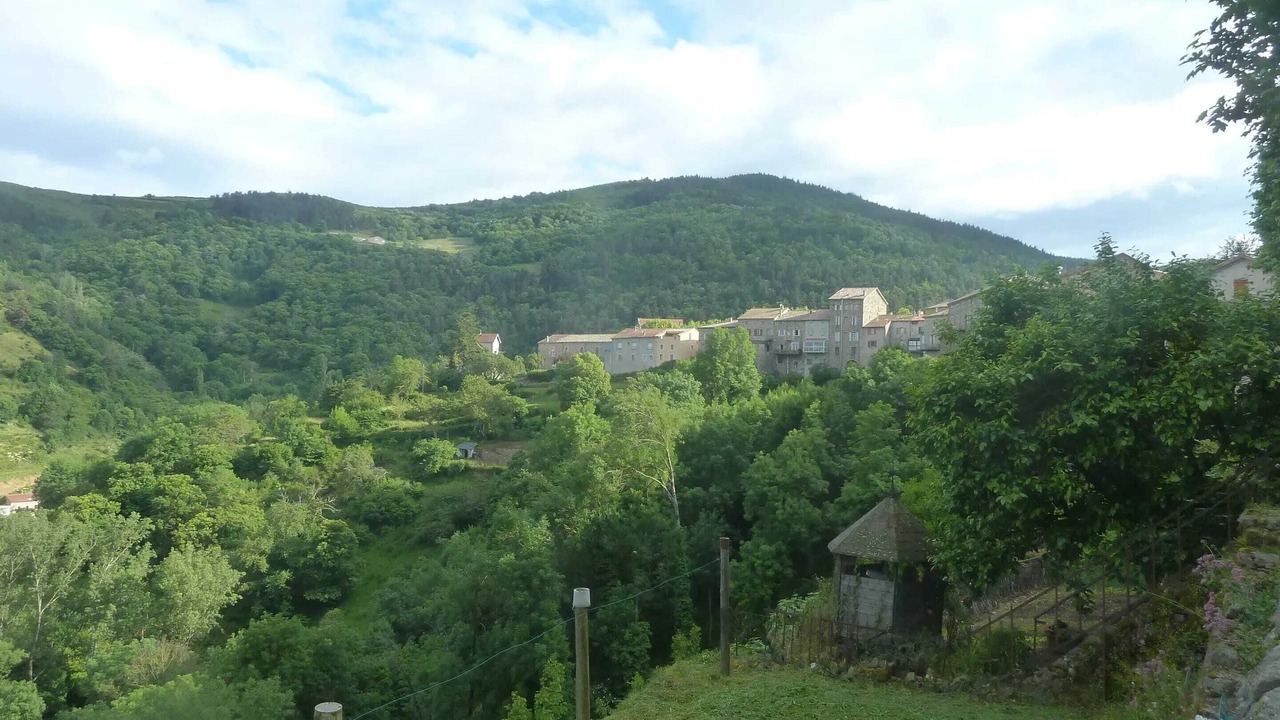 Photo of Outdoor in Saint-Pierreville