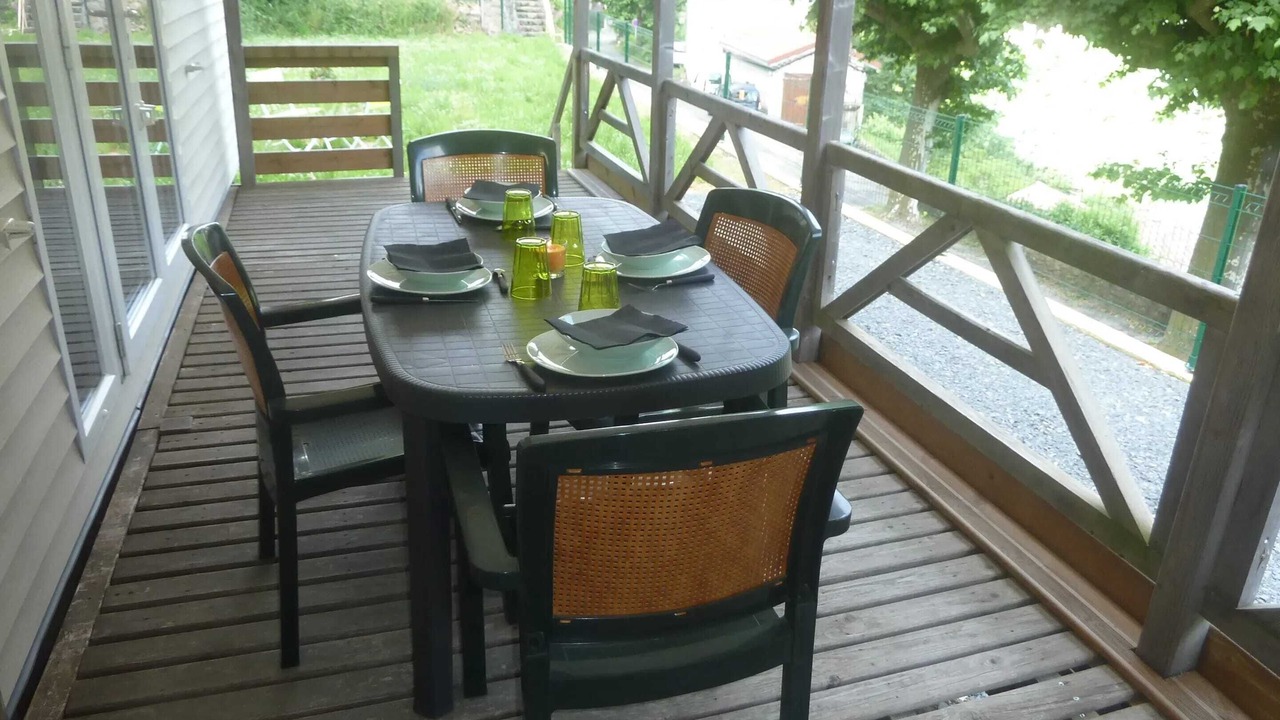 Photo of Outdoor in Saint-Pierreville