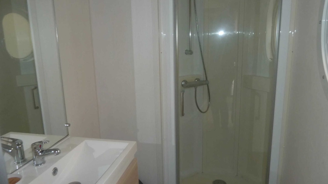 Photo of Bathroom in Saint-Pierreville