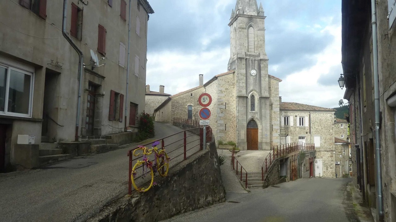Photo of Outdoor in Saint-Pierreville