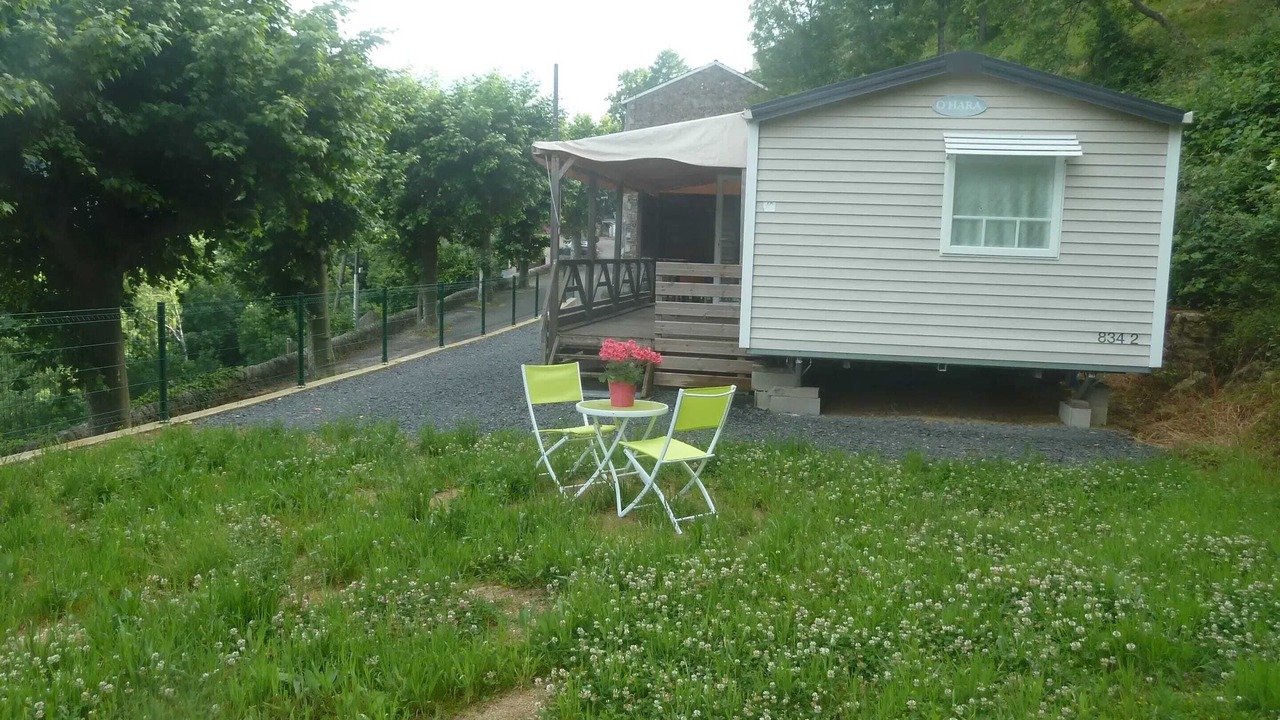 Photo of Outdoor in Saint-Pierreville