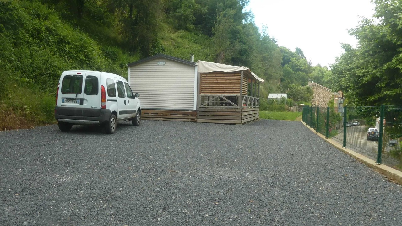 Photo of Outdoor in Saint-Pierreville