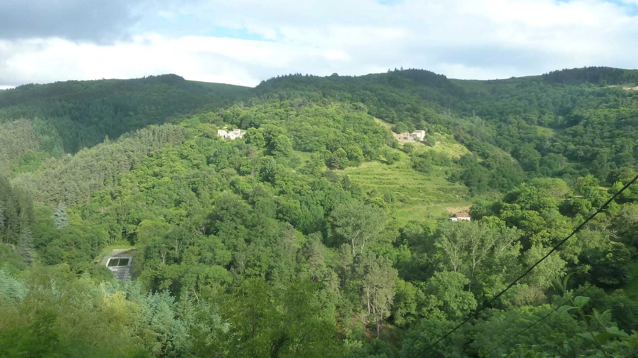 Photo of Outdoor in Saint-Pierreville