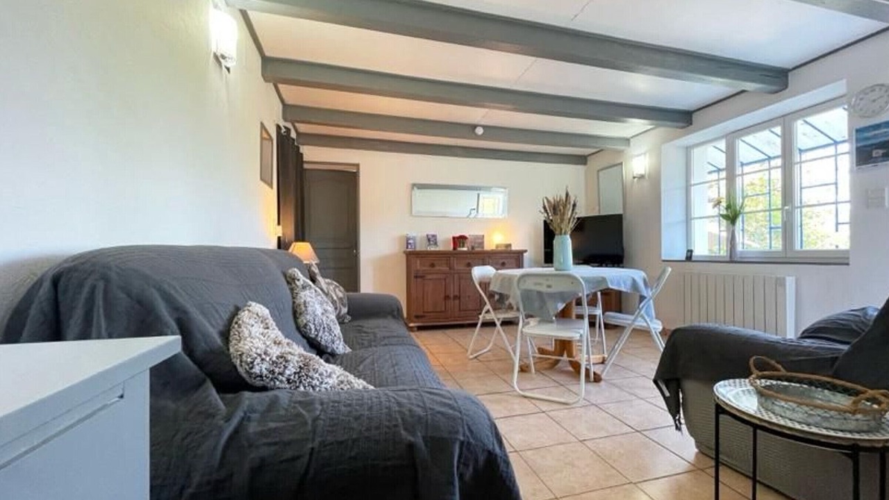 Photo of Livingroom in Plombieres-les-Bains