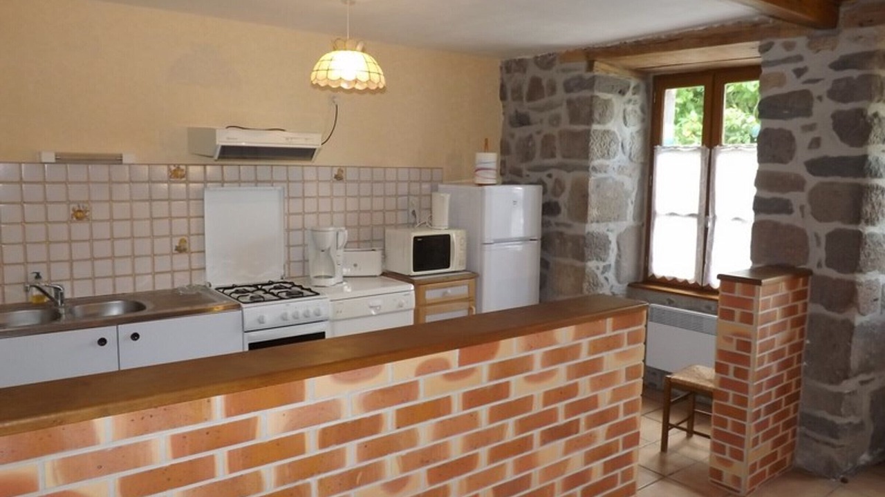 Photo of Kitchen in Meallet