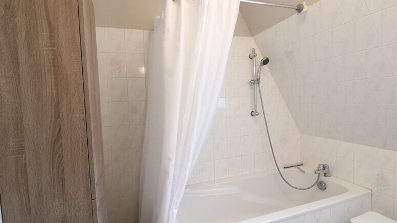 Photo of Bathroom in Meallet