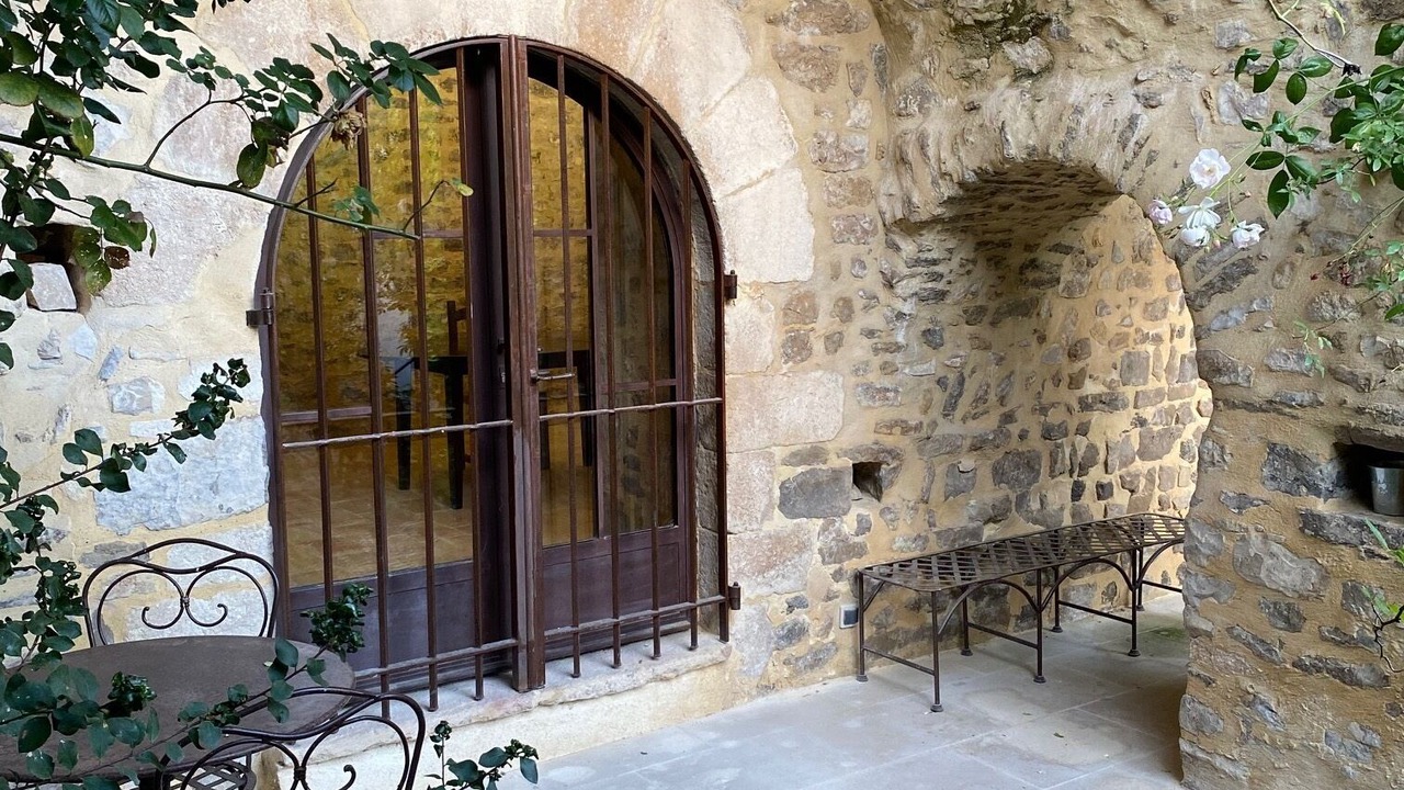 Photo of Outdoor in Seguret