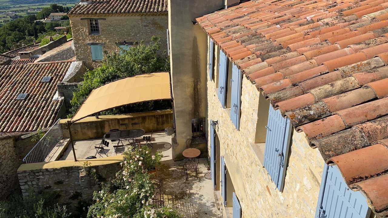 Photo of Outdoor in Seguret