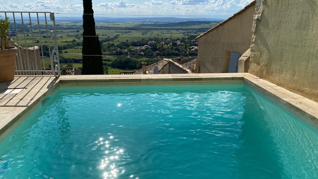 Photo of Outdoor in Seguret