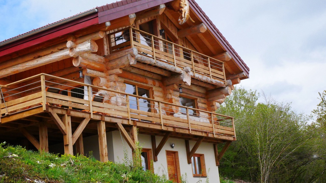 Photo of Outdoor in Foncine-le-Haut