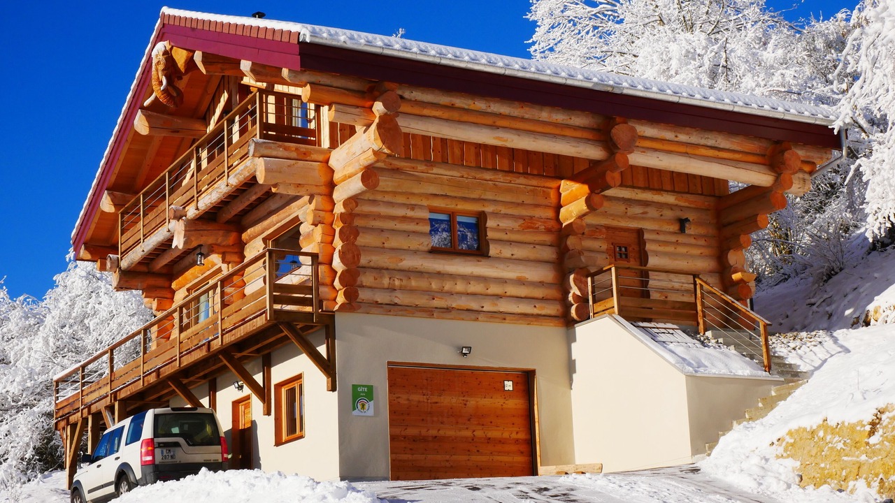 Photo of Outdoor in Foncine-le-Haut