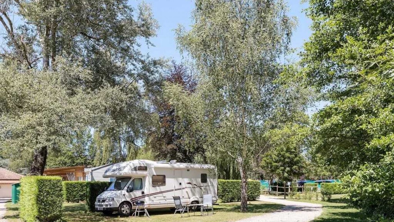 Photo of Outdoor in Vernioz