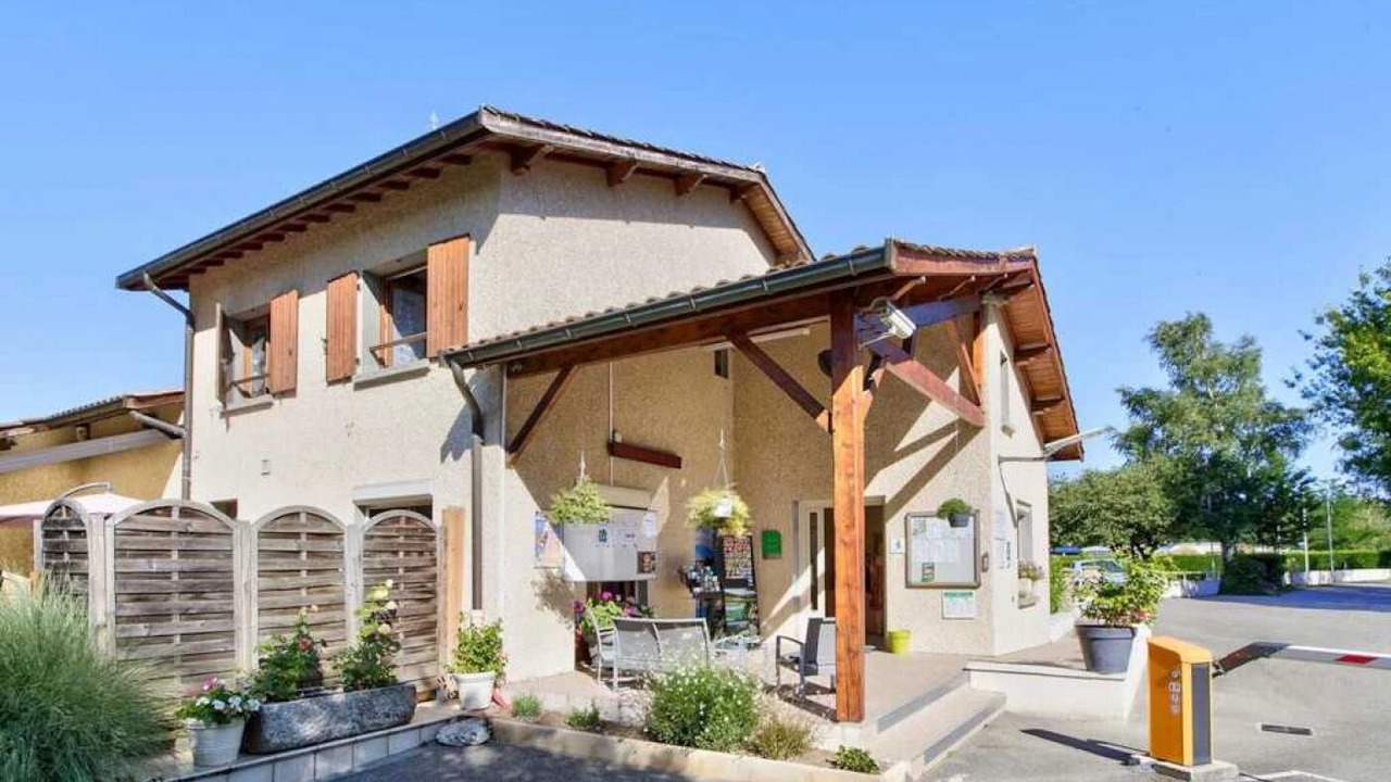 Photo of Outdoor in Vernioz