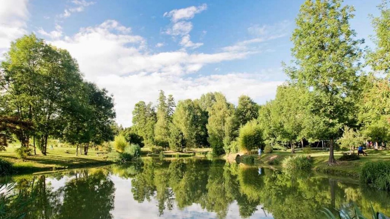Photo of Outdoor in Vernioz