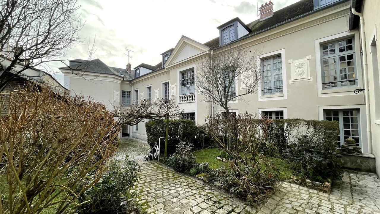 Photo of Outdoor in Rambouillet
