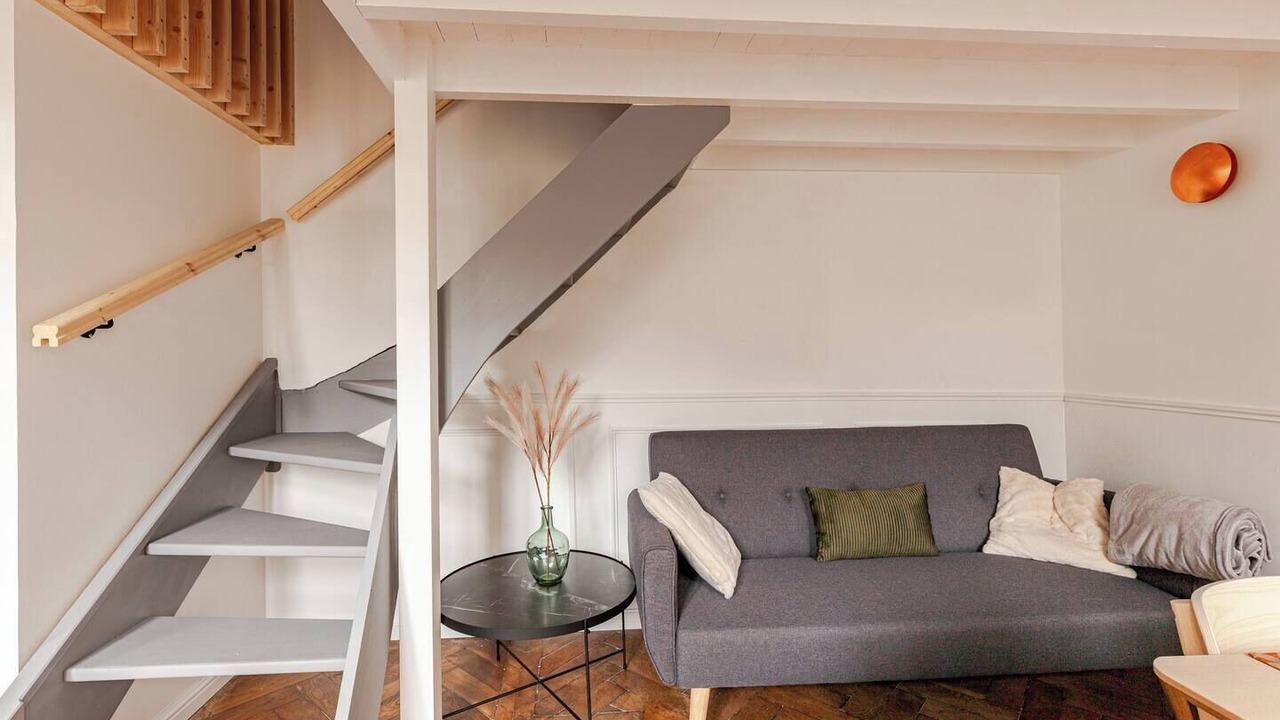 Photo of Livingroom in Rambouillet